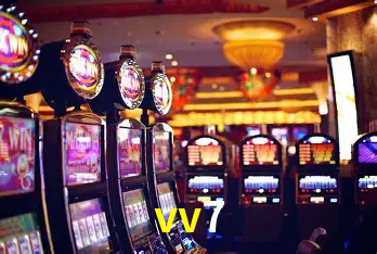 Descubra a Magia dos Jogos de Arcade no vv7