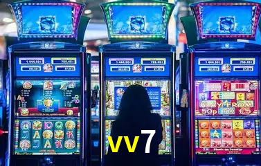 A Emoção da Loteria na vv7: Uma Chance de Mudança de Vida