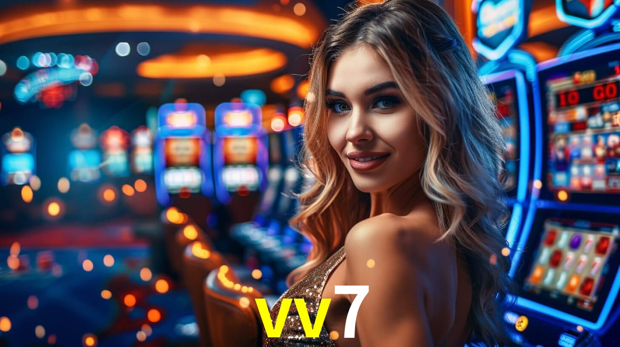 Slot Games vv7