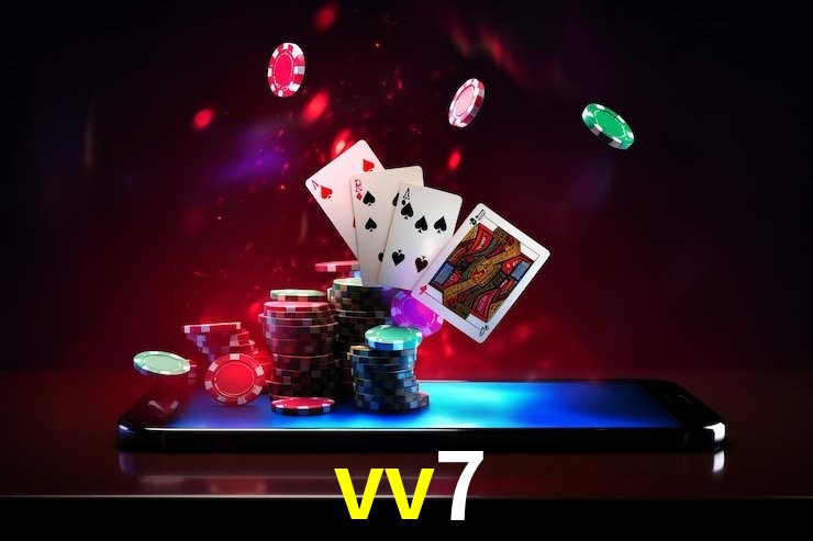 Game Providers vv7