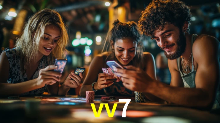 Tournaments vv7