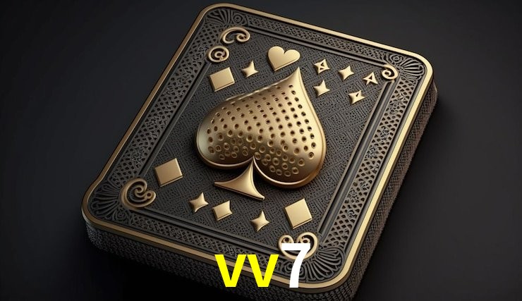Casino Ao Vivo vv7