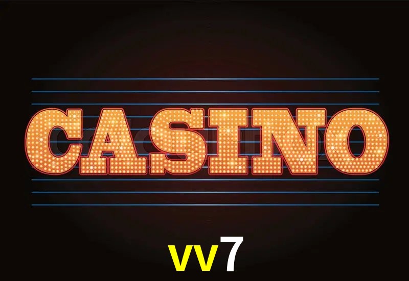 Jogos de Slot vv7