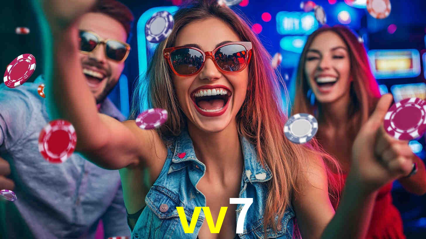Descubra o Programa VIP da vv7: Vantagens Exclusivas para Jogadores
