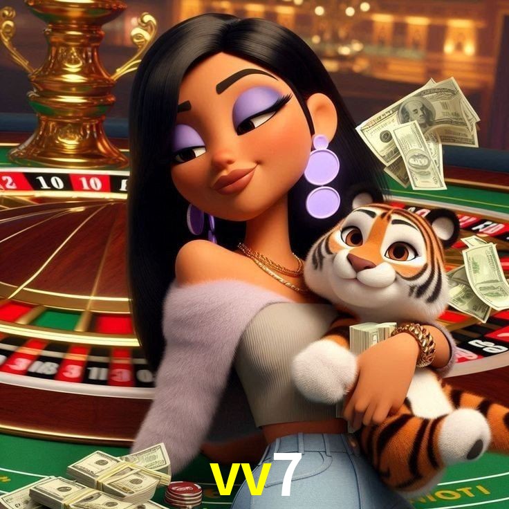 Welcome Bonus vv7