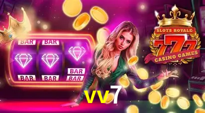 Descubra a Magia dos Jogos de Arcade no vv7