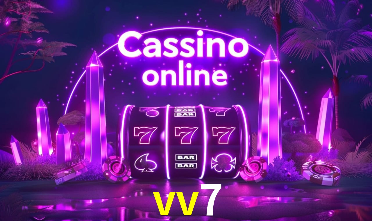 vv7 Certificado eCOGRA - Jogos Justos Auditados