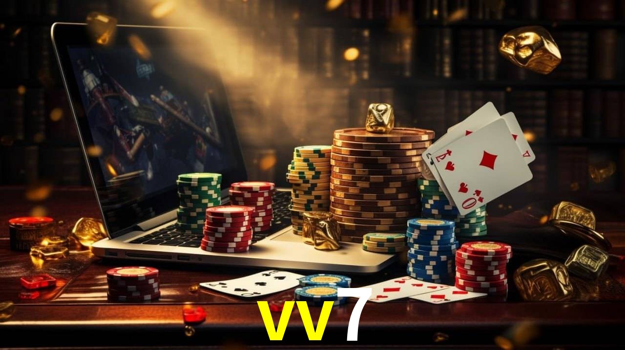 Apostas de Tênis vv7
