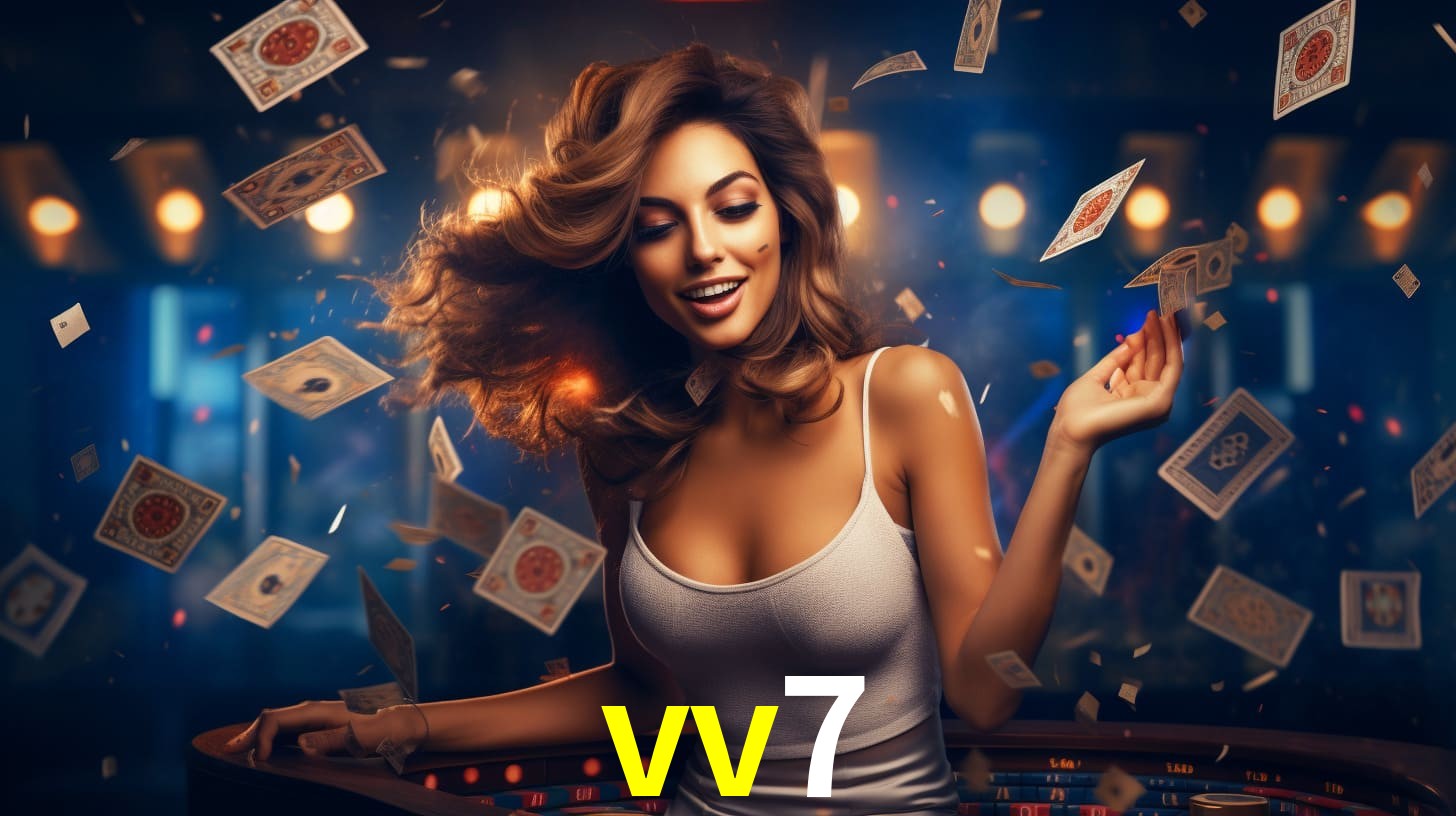vv7 - LICENCIADO OFICIAL - vv7.com