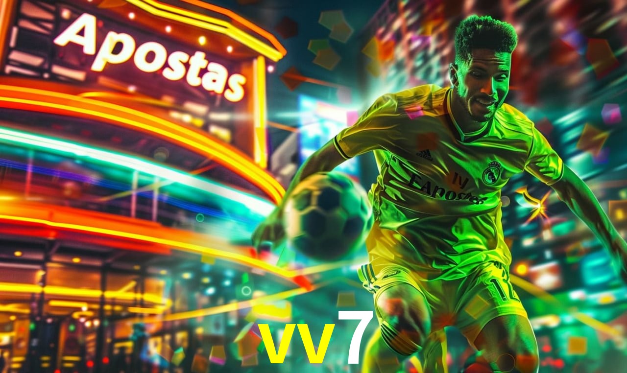 Benefícios da Conta vv7