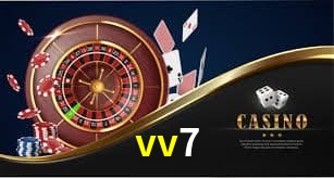 Estatísticas do Jogo vv7