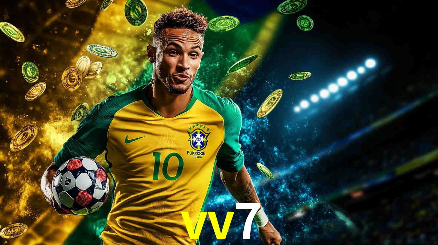 Inovações de Jogos na vv7: O Futuro das Experiências Interativas
