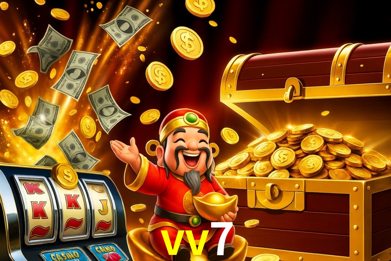 Casino VIP vv7